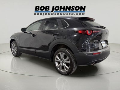 2021 Mazda Mazda CX-30 Select
