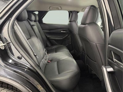 2021 Mazda Mazda CX-30 Select