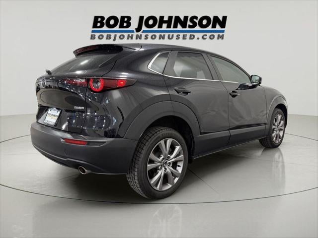 2021 Mazda Mazda CX-30 Select