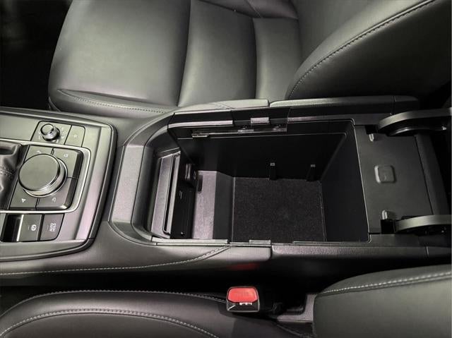 2021 Mazda Mazda CX-30 Select