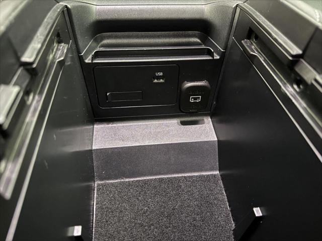 2021 Mazda Mazda CX-30 Select