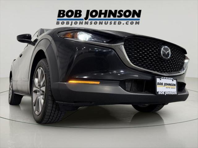 2021 Mazda Mazda CX-30 Select