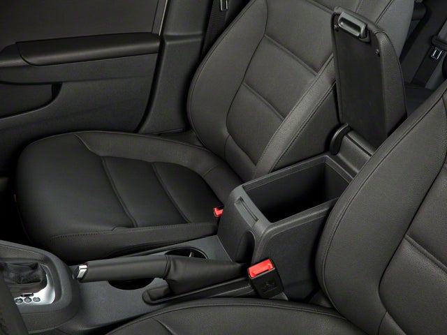 2013 Volkswagen Jetta 2.5L SE