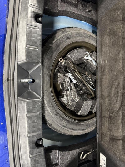 2022 Subaru Impreza Premium 5-Door