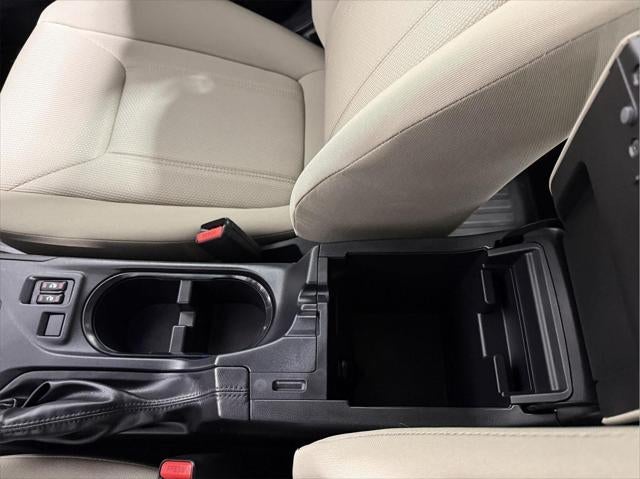 2022 Subaru Impreza Premium 5-Door