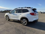 2021 Subaru Ascent Touring