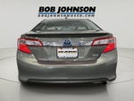 2012 Toyota Camry Hybrid XLE