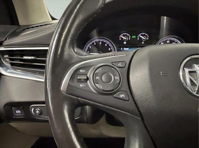 2018 Buick Enclave Essence