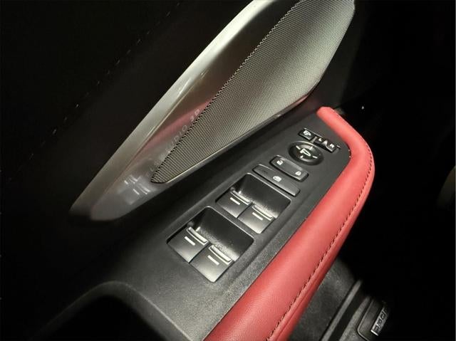 2022 Acura RDX A-SPEC Package