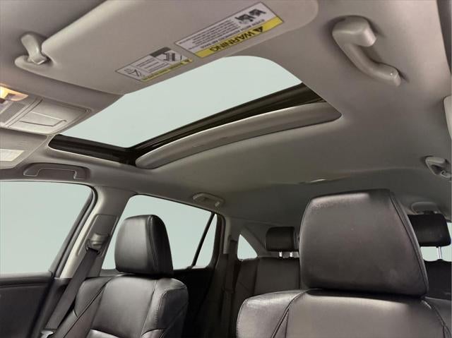 2017 Acura MDX SH-AWD