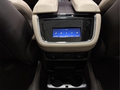 2023 Lincoln Navigator Reserve L