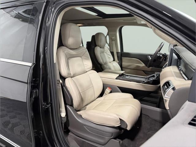 2023 Lincoln Navigator Reserve L