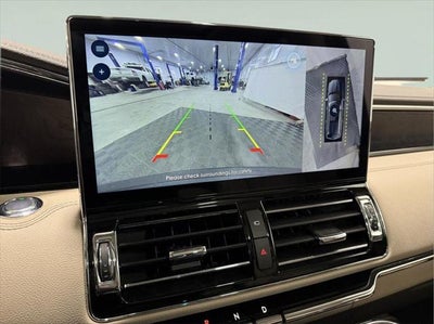 2023 Lincoln Navigator Reserve L