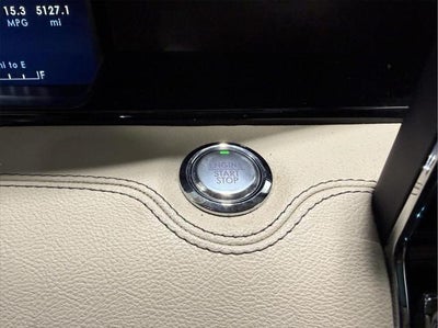 2023 Lincoln Navigator Reserve L