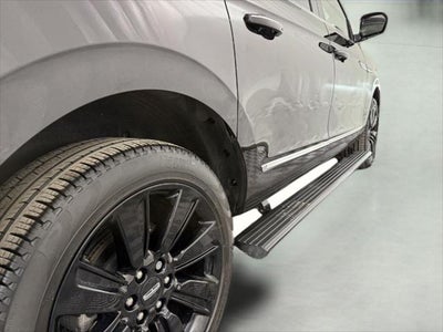 2023 Lincoln Navigator Reserve L