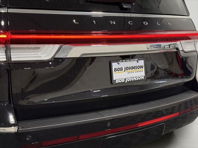 2023 Lincoln Navigator Reserve L