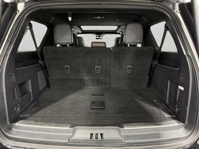 2022 Lincoln Navigator Reserve L