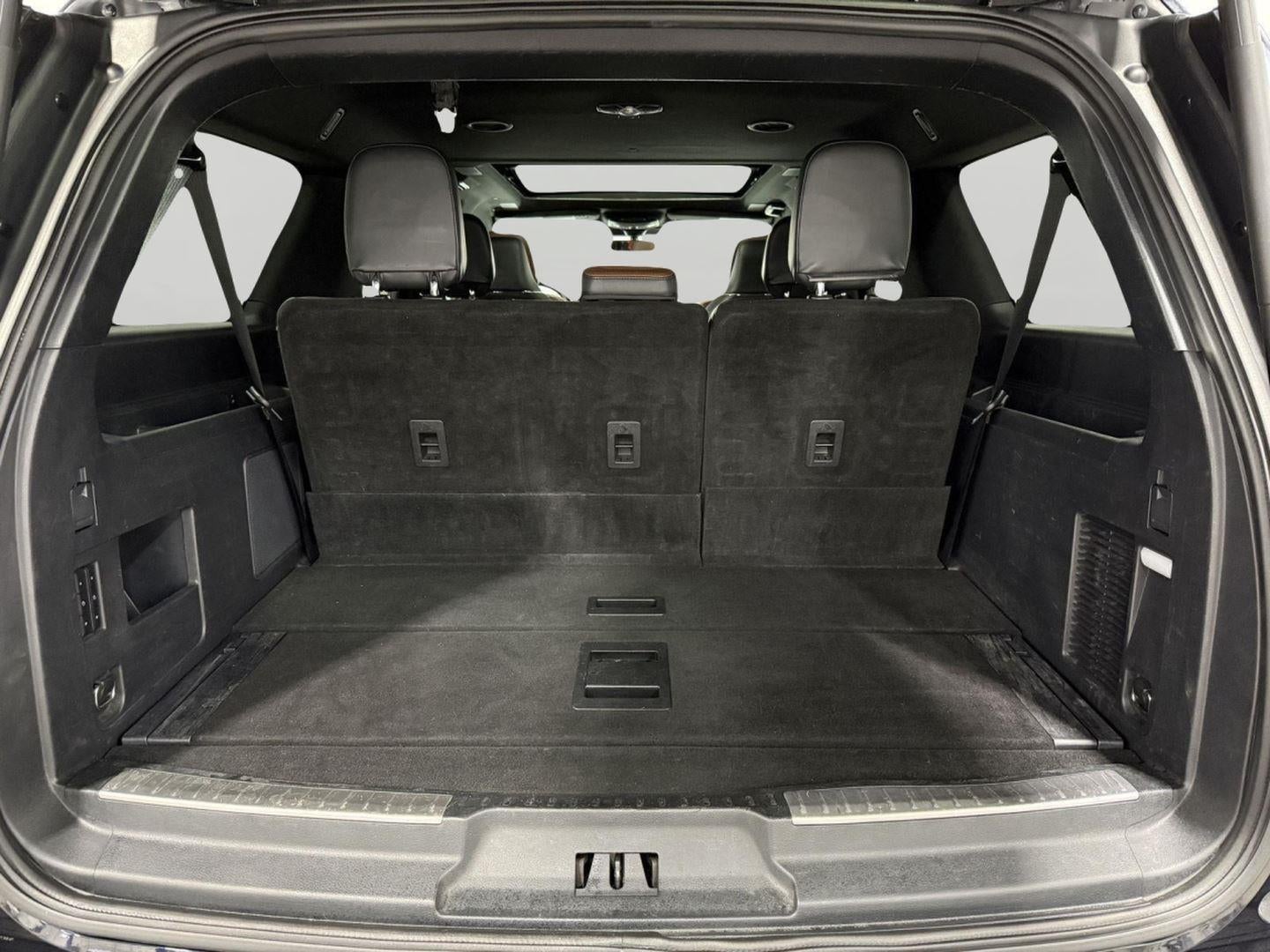 2022 Lincoln Navigator Reserve L