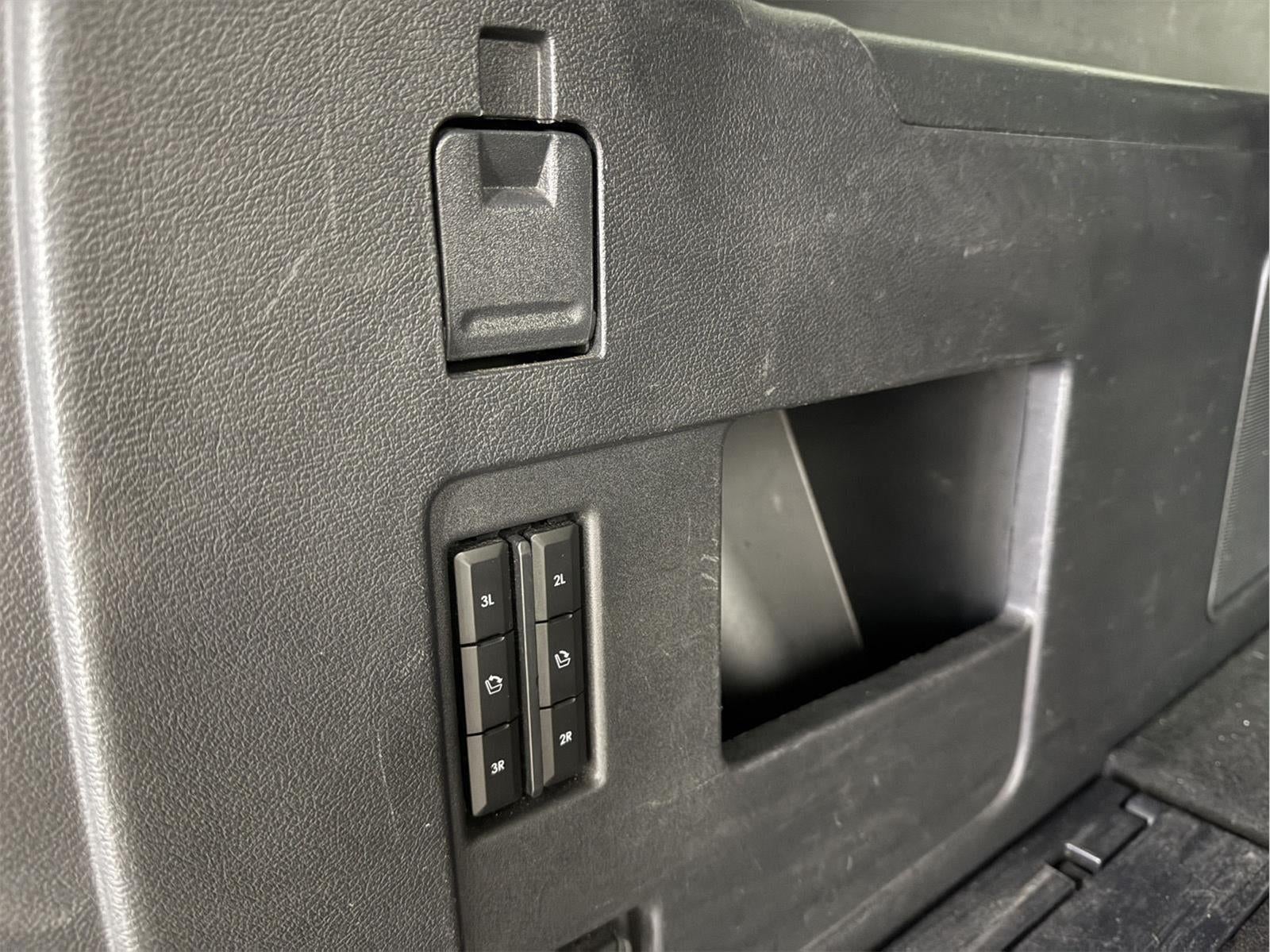 2022 Lincoln Navigator Reserve L