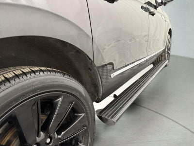 2022 Lincoln Navigator Reserve L