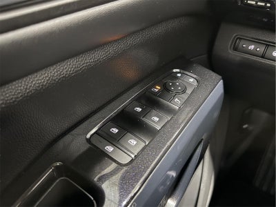 2022 Nissan Pathfinder SV 4WD