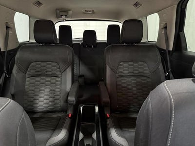 2022 Nissan Pathfinder SV 4WD