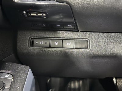 2022 Nissan Pathfinder SV 4WD