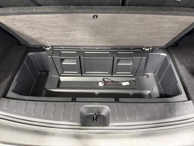2022 Nissan Pathfinder SV 4WD