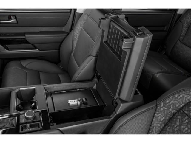 2024 Toyota Tundra Hybrid Limited 4WD