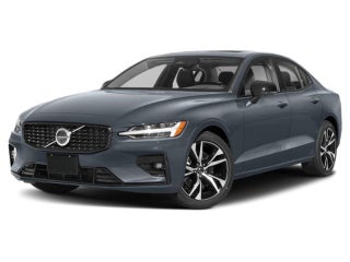 2023 Volvo S60 B5 Plus Dark Theme