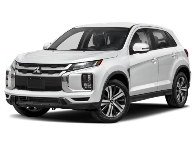 2020 Mitsubishi Outlander Sport 2.0 SE AWC