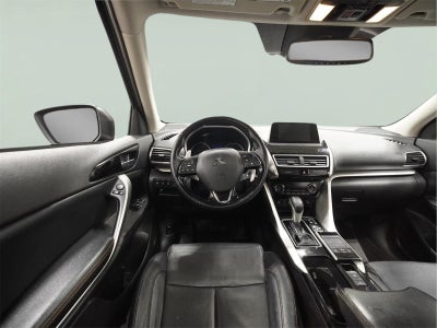 2018 Mitsubishi Eclipse Cross SEL