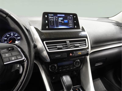 2018 Mitsubishi Eclipse Cross SEL