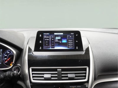 2018 Mitsubishi Eclipse Cross SEL