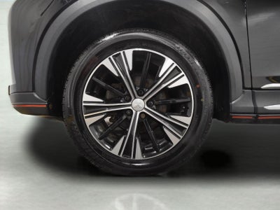 2018 Mitsubishi Eclipse Cross SEL