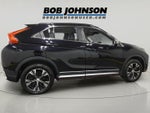 2018 Mitsubishi Eclipse Cross SEL