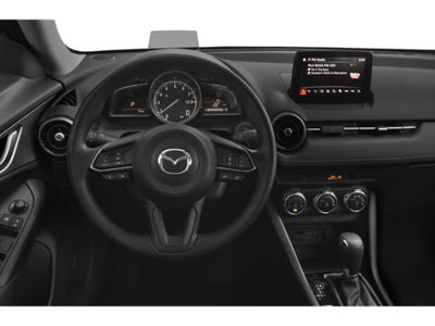 2021 Mazda Mazda CX-3 Sport