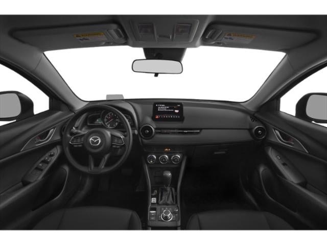 2021 Mazda Mazda CX-3 Sport