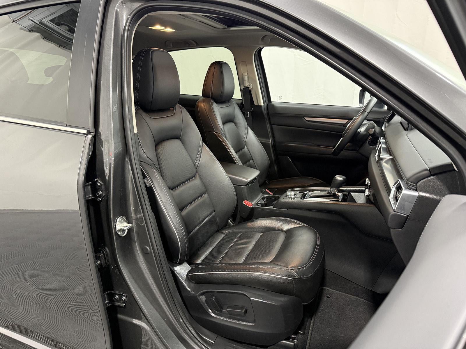 2025 Mazda Mazda CX-5 2.5 S Preferred