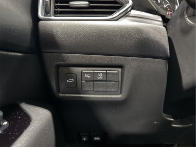 2025 Mazda Mazda CX-5 2.5 S Preferred