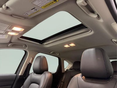 2025 Mazda Mazda CX-5 2.5 S Preferred