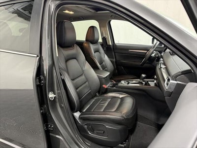 2025 Mazda Mazda CX-5 2.5 S Preferred