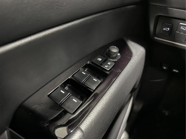 2025 Mazda Mazda CX-5 2.5 S Preferred