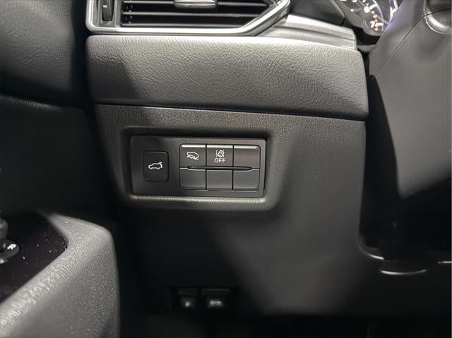 2025 Mazda Mazda CX-5 2.5 S Preferred