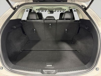 2025 Mazda Mazda CX-5 2.5 S Preferred