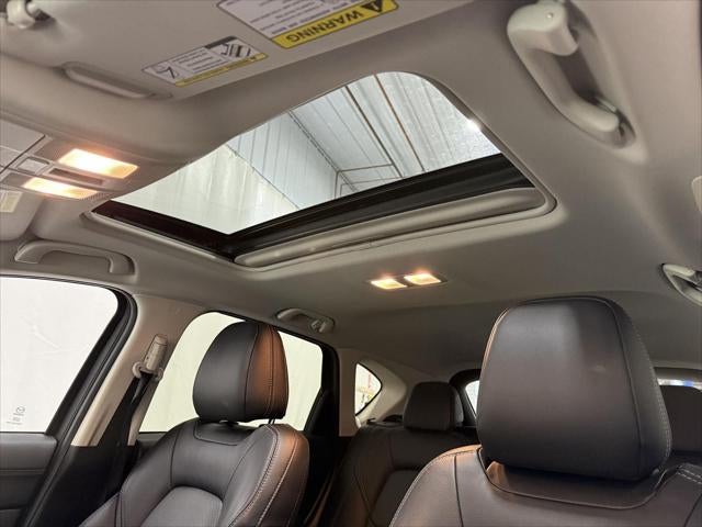 2025 Mazda Mazda CX-5 2.5 S Preferred