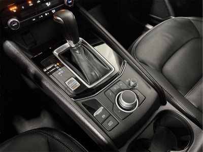 2025 Mazda Mazda CX-5 2.5 S Preferred