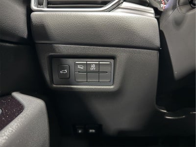 2025 Mazda Mazda CX-5 2.5 S Preferred