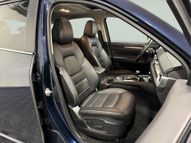 2025 Mazda Mazda CX-5 2.5 S Preferred