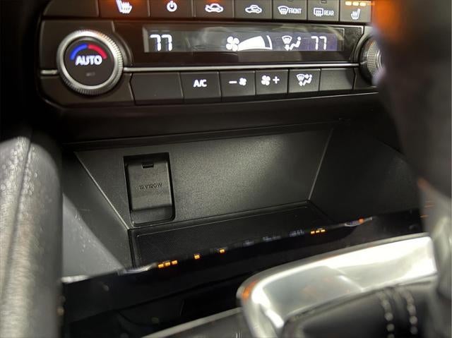 2025 Mazda Mazda CX-5 2.5 S Preferred